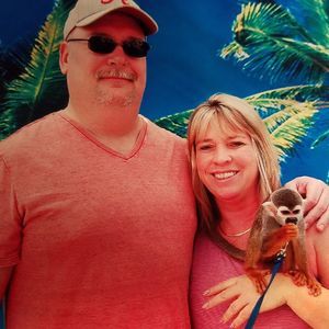 Meet your Posher, Wendy